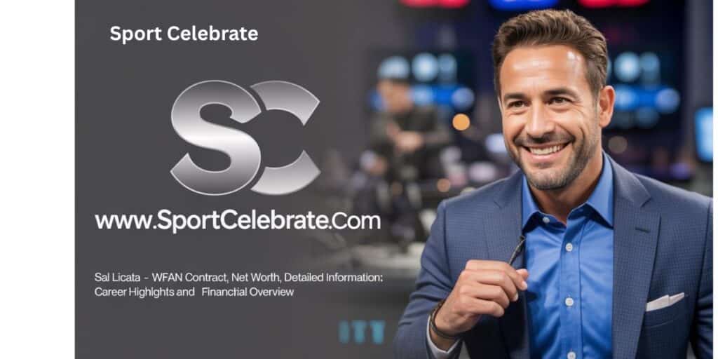 Sal Licata – WFAN Contract, Net Worth, Detailed Information: Career Highlights and Financial Overview