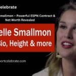 Michelle Smallmon – Powerful ESPN Contract & Net Worth Revealed