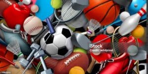 Cricket Bat”, “Birthday Decoration Set
