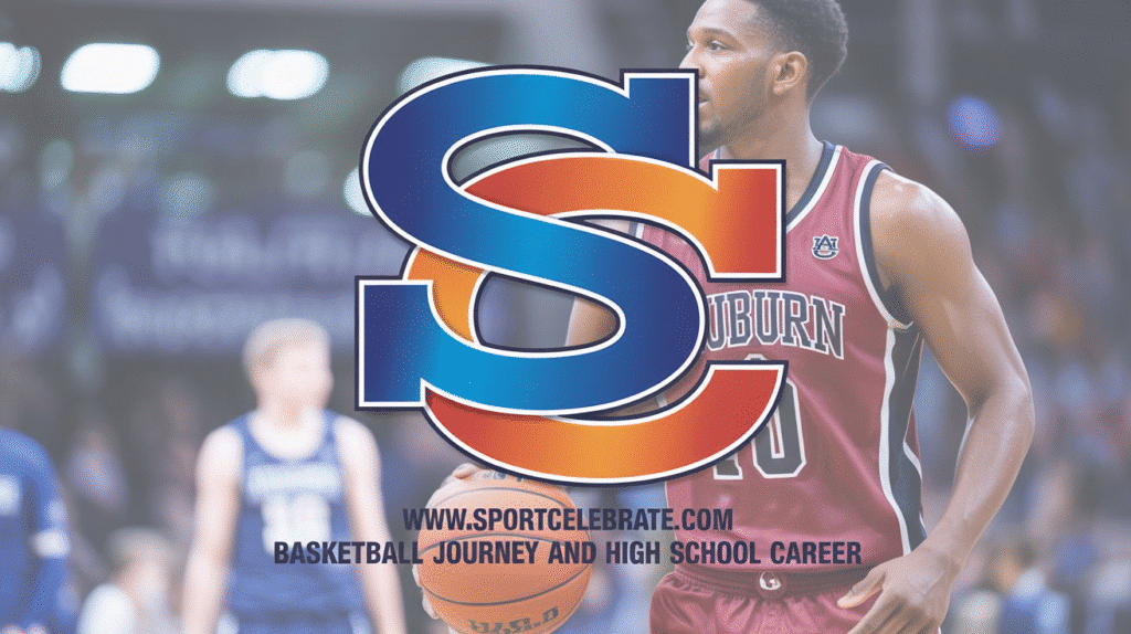 Auburn Basketball Program Overview