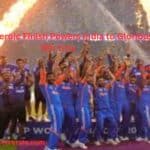 Tilak’s Heroic Finish Powers India to Glorious 9th Title – Asia Cup 2025 Final Thriller