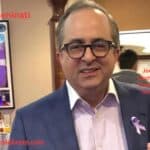 Joe Beninati – Washington Capitals Announcer – Network Contract, Net Worth, Detailed Information (2025 Update)