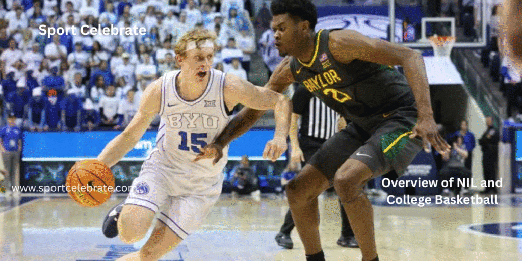 Overview of NIL and College Basketball