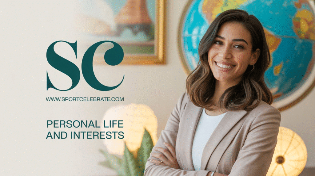 Personal Life and Interests