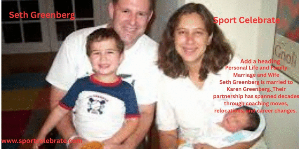 Personal Life and Family