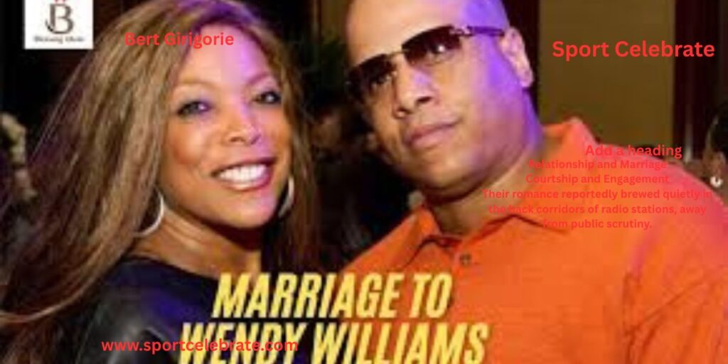 Relationship and Marriage
