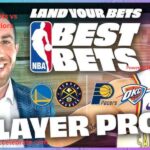 Powerful Nuggets vs Warriors Showdown: Denver Dominates
