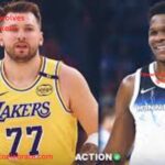 Timberwolves vs Lakers: Epic Showdown Ignites Victory Vibes (2025)