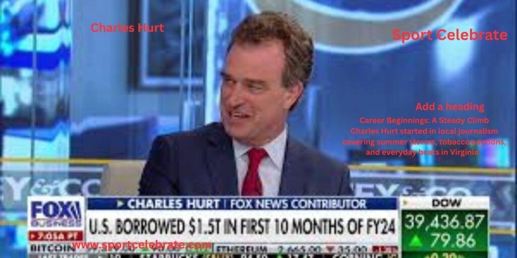 Career Beginnings: A Steady Climb