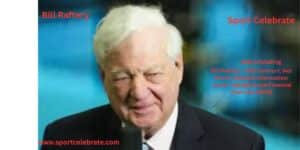 Bill Raftery – CBS Contract, Net Worth, Detailed Information: Career Highlights and Financial Overview (2025)