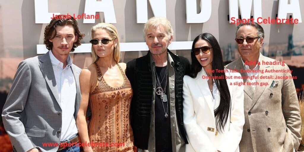 The Teeth Talk: Embracing Authenticity