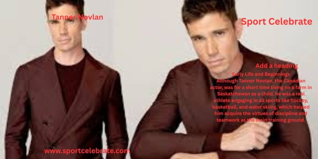 Early Life and Beginnings