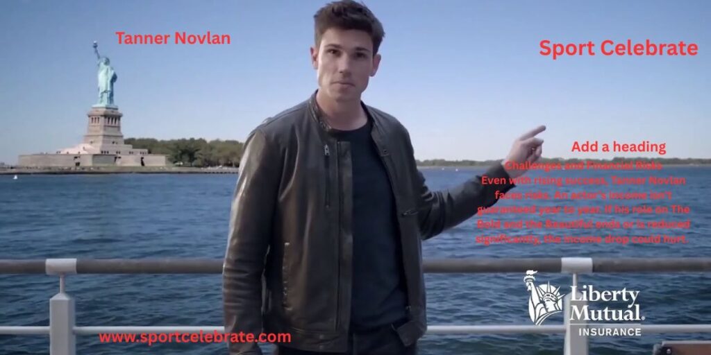 Challenges and Financial Risks