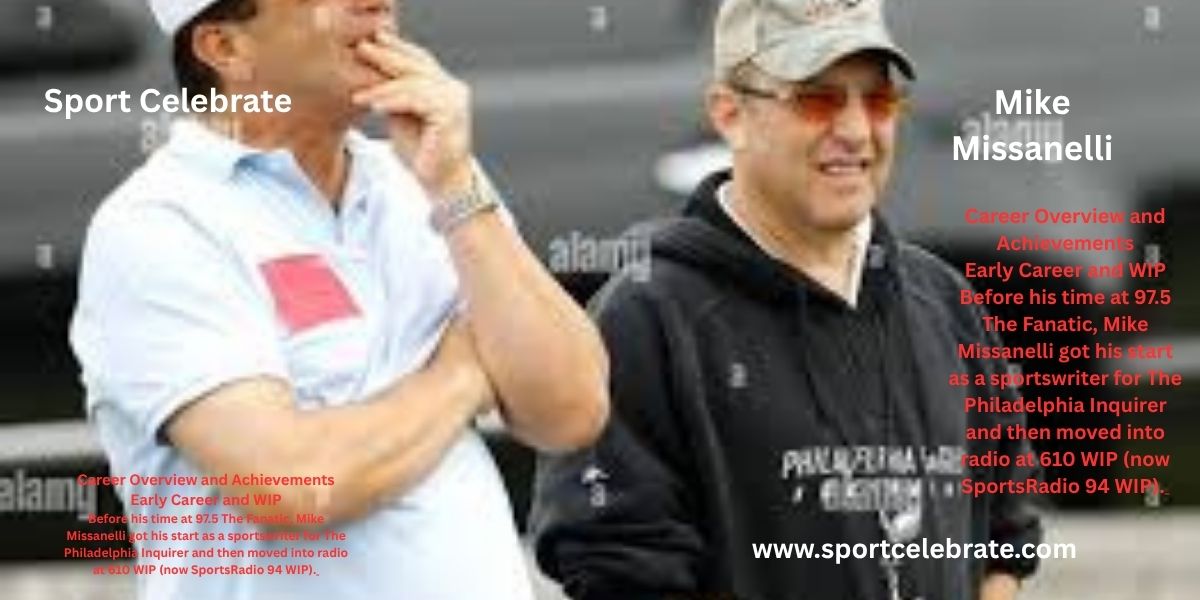 Early Career and WIP