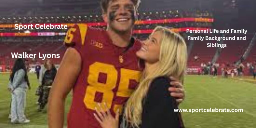 Family Background and Siblings