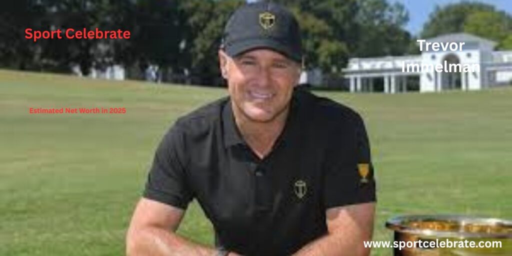 Estimated Net Worth in 2025