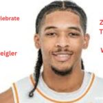 Zakai Zeigler – Tennessee NIL Deals, Net Worth, Player Information Update for 2025