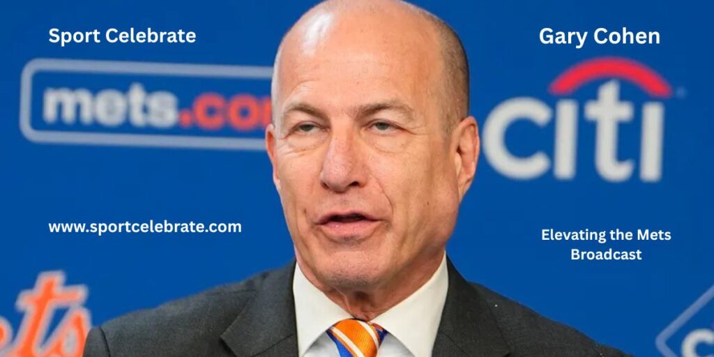 Elevating the Mets Broadcast