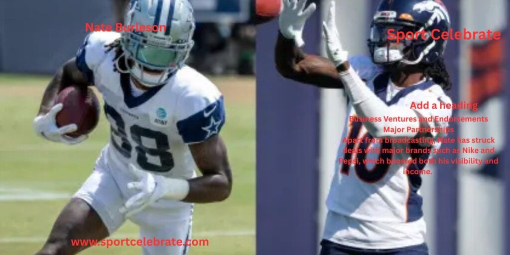 Business Ventures and Endorsements