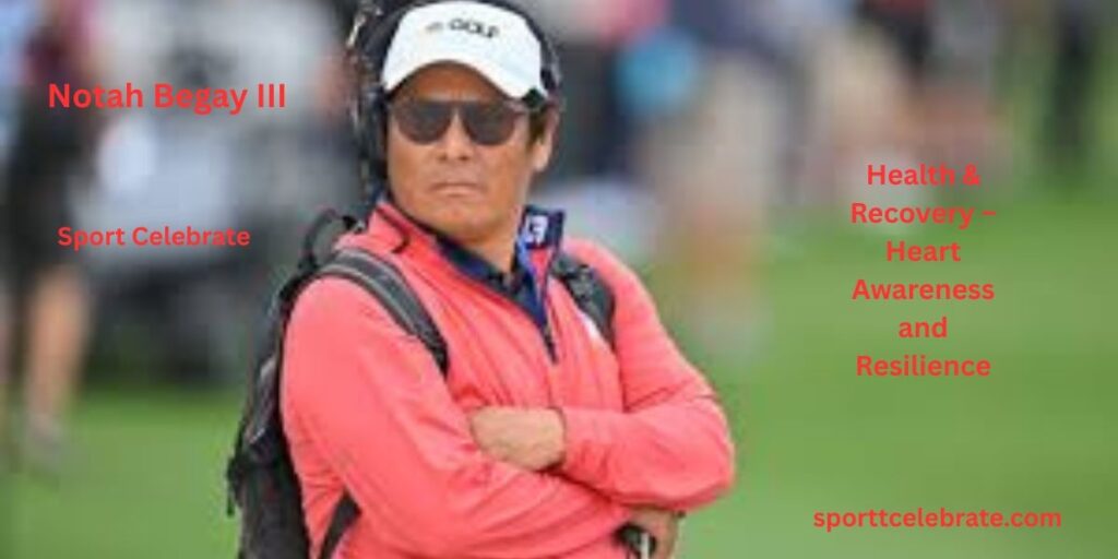 Health & Recovery – Heart Awareness and Resilience