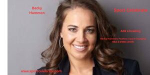 Becky Hammon: Fearless Coach Changing NBA & WNBA (2025)