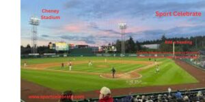 Cheney Stadium: Iconic Home of Tacoma’s Powerful Pride Go (2025 Deep Fan Guide)