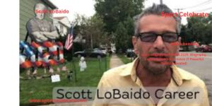 Scott LoBaido Net Worth 2025: Biography, Career, Artwork & Activism (7 Powerful Truths Revealed)