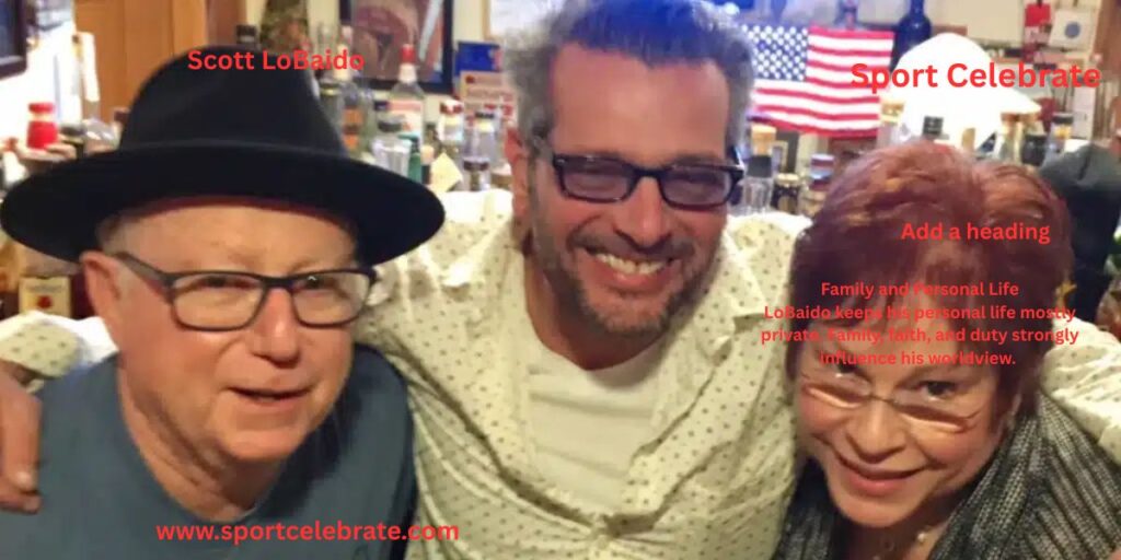 Family and Personal Life