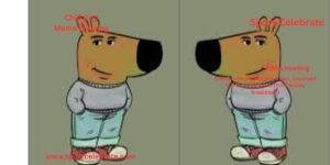 Chill Guy Meme Winning: Origin, Copyright War & Crypto Boom (2025 Reality Breakdown)