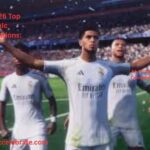 EA FC 26 Top Toxic Celebrations: Competitive Power Guide (2026)