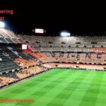 Conquering Fear: A Brave Journey to Valencia’s Mestalla in 2025 — A Powerful Football Story
