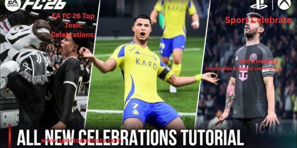 ## Unlockables & Special Celebrations