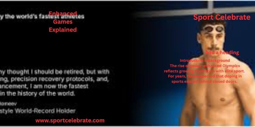 Introduction & Background