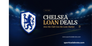 Chelsea Loan Deals: How the Club Uses the Loan Market
