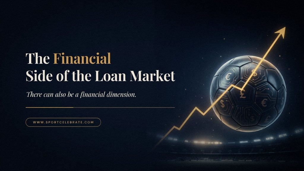 The Financial Side of the Loan Market