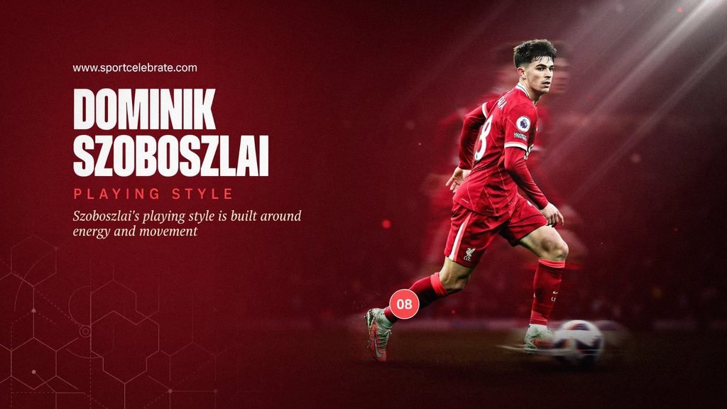 Dominik Szoboszlai Playing Style