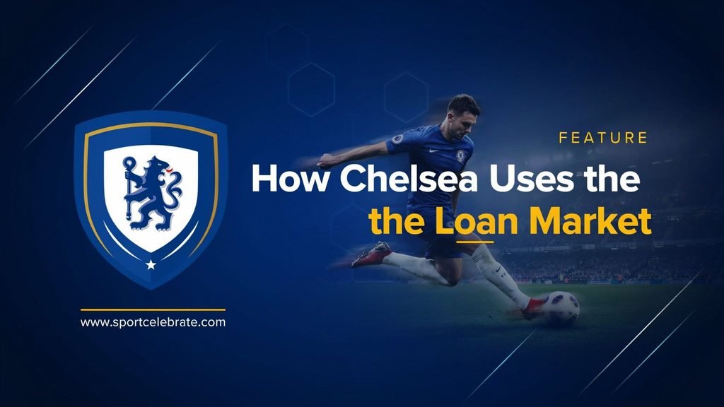 How Chelsea Uses the Loan Market