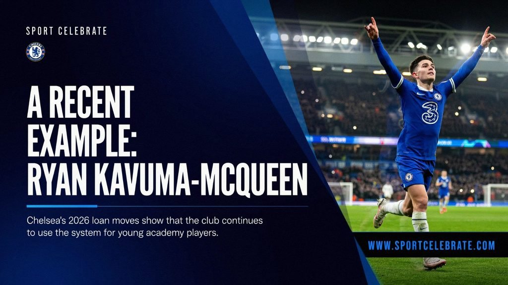 A Recent Example: Ryan Kavuma-McQueen