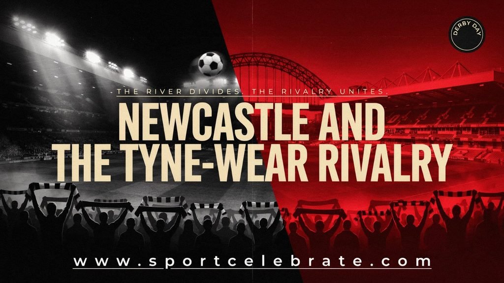 Newcastle and the Tyne-Wear Rivalry
